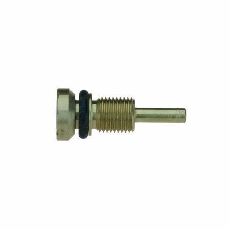 Uro Parts Rad Drain Plug W/ Brass Fitting Upgrade, 17117530902Prm 17117530902PRM
